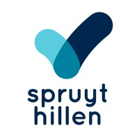 Spruyt hillen logo - Similar company to Staxs®