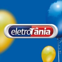 Eletro Tania logo - Similar company to Argamassas Grantex