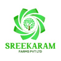 Sreekaram Farms Pvt Ltd logo - Similar company to Neemsboro Group