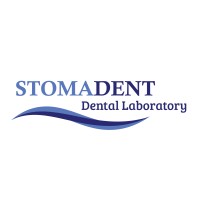 Stomadent Dental Laboratory logo - Similar company to Metaboly