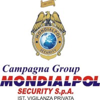Mondialpol Security logo - Similar company to Securpool S.R.L.