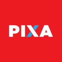PIXA Company Pest Control Services Philippines logo - Similar company to Bni Eagles - Muntinlupa