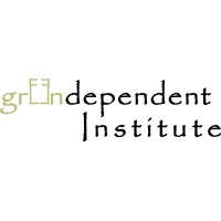 GreenDependent Institute logo - Similar company to Milestone Solutions Lab