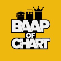 Baap of Chart logo - Similar company to Ghanshyam Tech