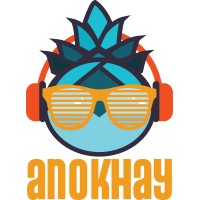 Anokhay Digital logo - Similar company to Mega Promoting