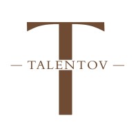 TALENTOV logo - Similar company to Talent Nova