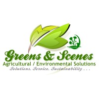 Green & Scenes Agricultural/Environmental Solutions logo - Similar company to Franadtech