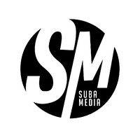 SUBA MEDIA logo - Similar company to Paget Films