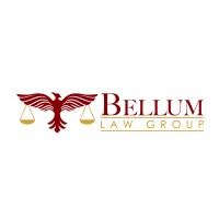 Bellum Law Group - A Lemon Law and Personal Injury Law Firm logo - Similar company to Mangal, Pllc - Clermont Personal Injury Law Firm