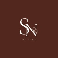 Sofia Nascimento Studios logo - Similar company to Andre Murrell - Designer