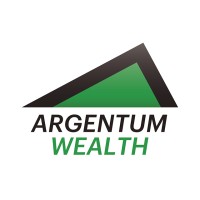 Argentum Wealth Management logo - Similar company to Rlink Partners Llc