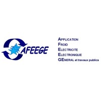 AFEEGE SENEGAL logo - Similar company to Csi Matforce