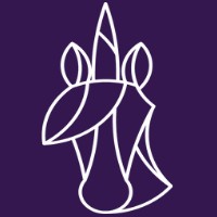 Badass Unicorn logo - Similar company to The Whole Marketer