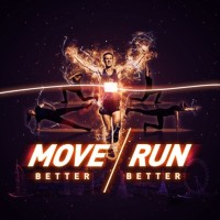 Move Better Run Better