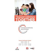 Stage2 Learning Solutions logo - Similar company to Ceae Gulf