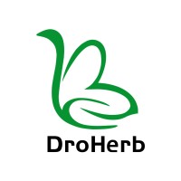 Drotrong Chinese Herb Biotech logo - Similar company to Shaanxi Pure Source Bio-Tech Co.,Ltd.