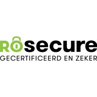 Rosecure logo - Similar company to Mt Security Solutions