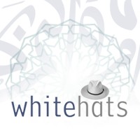 Whitehats logo - Similar company to White Hat Technology