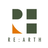 RE:ARTH logo - Similar company to Ac-Planta Inc.