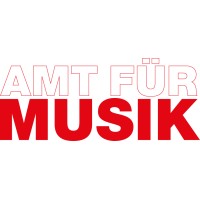 Amt für Musik logo - Similar company to Sinnesgut Event Gmbh