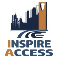 Inspire Access logo - Similar company to Zebunite Capital
