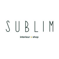 Sublim Interieur x Shop logo - Similar company to Hitch