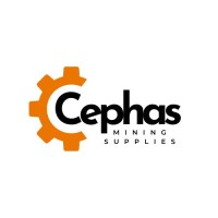 Cephas Mining Supplies logo - Similar company to Maakoko Enterprise™