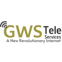 GWS Tele Services logo - Similar company to Zagfox Technologies Pvt. Ltd.