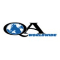 Qa Worldwide, Inc.