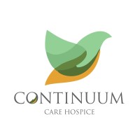 Continuum Care Hospice logo - Similar company to Flexfundz