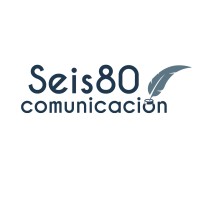 Seis80 Comunicación logo - Similar company to Mi Vida Afro