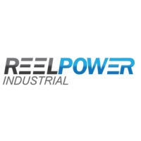 ReelPower Industrial logo - Similar company to Iwcs - The Cable & Connectivity Industry Forum