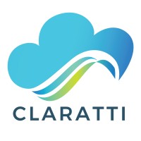 Claratti logo - Similar company to Turnium Technology Group Inc.