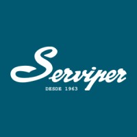 Serviper logo - Similar company to Dimafi S.A.