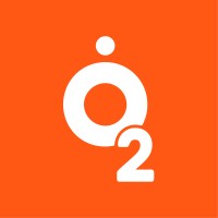 O2 Marketing Agency logo - Similar company to Rext