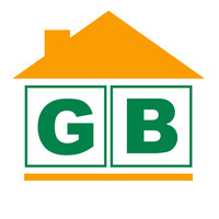 Green Build Egypt logo - Similar company to Platinum Construction Systems