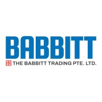 The Babbitt Trading Pte. Ltd. logo - Similar company to Aik Chin Hin Pte Ltd
