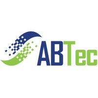 ABTec Solutions Ltd. logo - Similar company to Stronger Together Library Conference