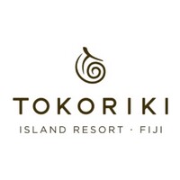 Tokoriki Island Resort logo - Similar company to Como Laucala Island