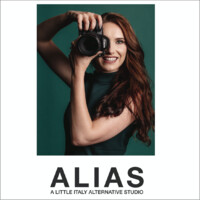 Alias Pro Studio