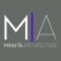 Minuta Architecture, Pllc