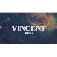 VINCENT films logo - Similar company to Stimme.De