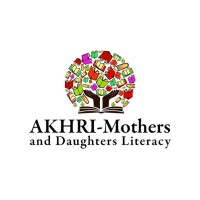 AKHRI - Mothers and Daughters Literacy logo - Similar company to Principle Selection Ltd