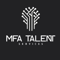 MFA Talent Services logo - Similar company to Osiris Recruitment