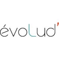 Evolud' logo - Similar company to Labo Du Je
