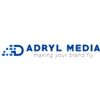 Adryl Media logo - Similar company to Tech Pepino