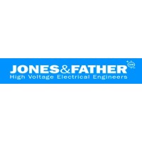 Jones & Father High Voltage Electrical Engineers Ltd logo - Similar company to Gaughan Electrical
