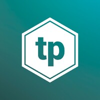 ToolsPharma logo - Similar company to Tecimob