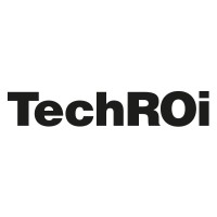 TechROi AB logo - Similar company to Aq Engineering Ab