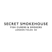 Secret Smokehouse | B Corp™ logo - Similar company to Condokeeper